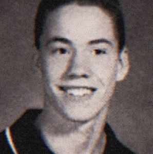 Meet your Posher, Derek